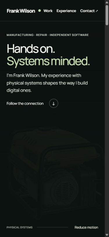 Phone project introduction